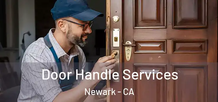  Door Handle Services Newark - CA