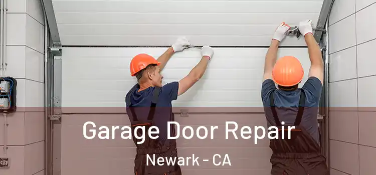  Garage Door Repair Newark - CA