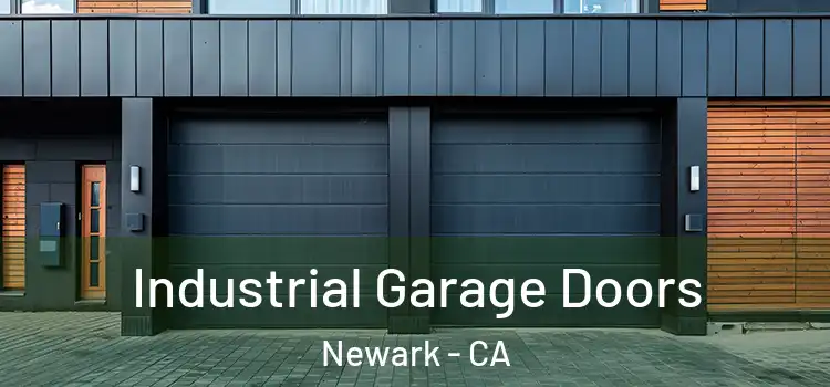  Industrial Garage Doors Newark - CA