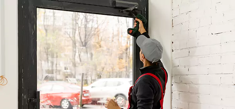 Comprehensive Door Closer Services in Newark, CA
