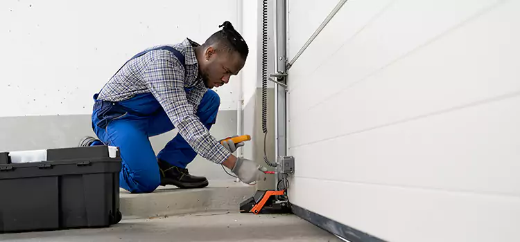 Expert Solutions for Every Garage Lock Need in Newark, CA