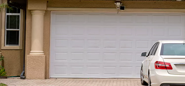 Comprehensive Garage Door Maintenance Services in Newark, CA