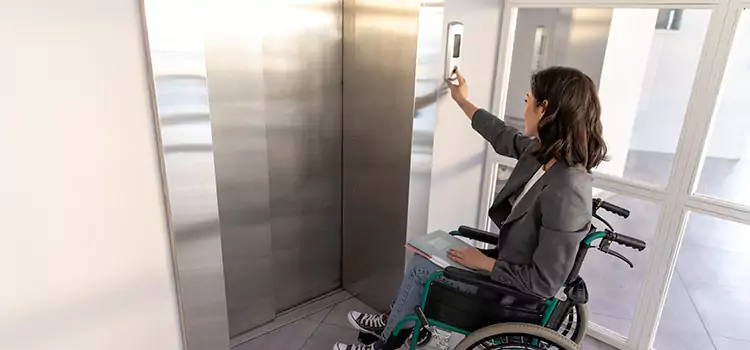 Benefits of Modern Handicap Door Systems in Newark, CA