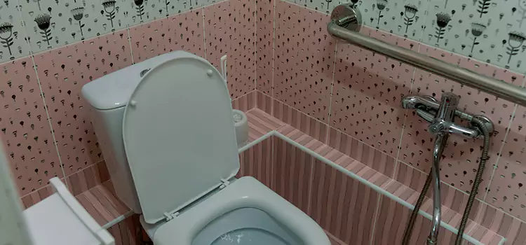 Meeting Diverse Needs With Accessible Restroom Solutions in Newark, CA