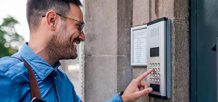 Advanced Solutions for Enhanced Security in Newark, CA