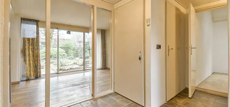 Why Choose Our Pocket Door Experts in Newark, CA?