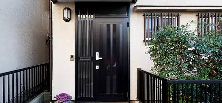 Popular Exterior Door Options in Newark, CA