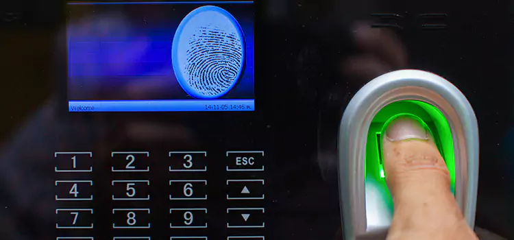 Your Trusted Partner for Secure Access in Newark, CA