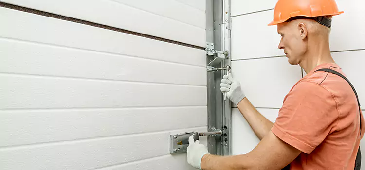 Why Choose Us for Garage Door Lock Services in Newark, CA?