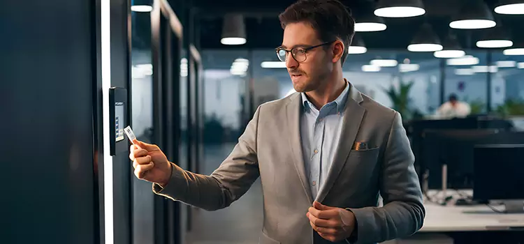 Our Commitment to Keycard Security Excellence in Newark, CA