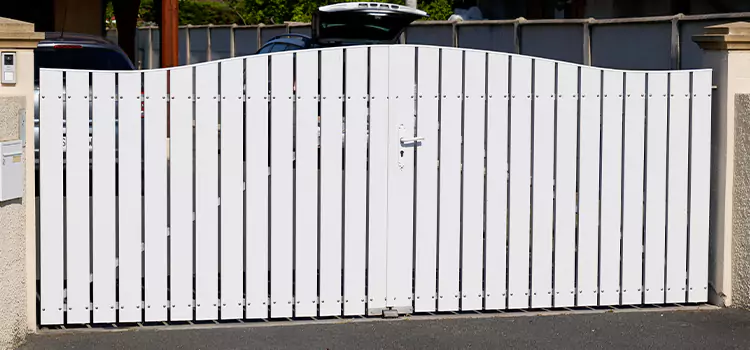Why Choose Us for Residential Gate Repair in Newark, CA?