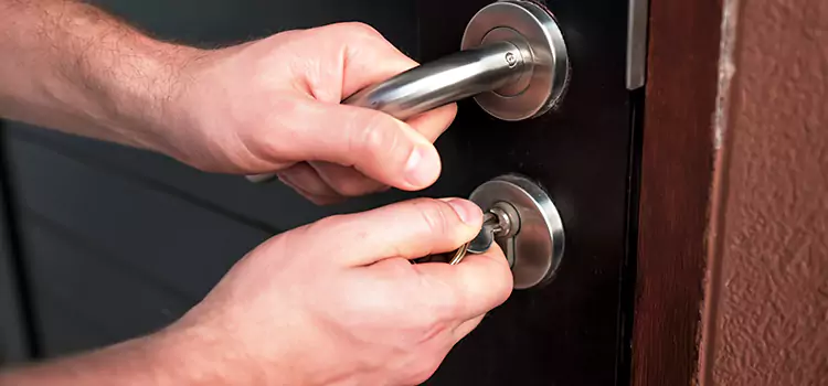 Door Closer Repair & Installation Newark